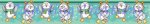 Penguin Border (image for) Penguin Border